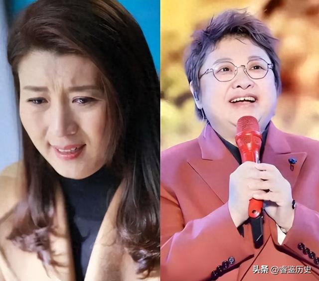 闫学晶奢侈风波升级！官媒出手锐评，韩红却因一特殊举动口碑暴增