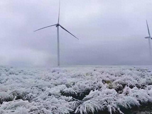 滑雪盛宴！龙里油画大草原冬日狂欢指南