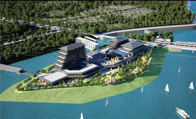 焕活“诗仙故里”！安陆李白数智文创园项目开工