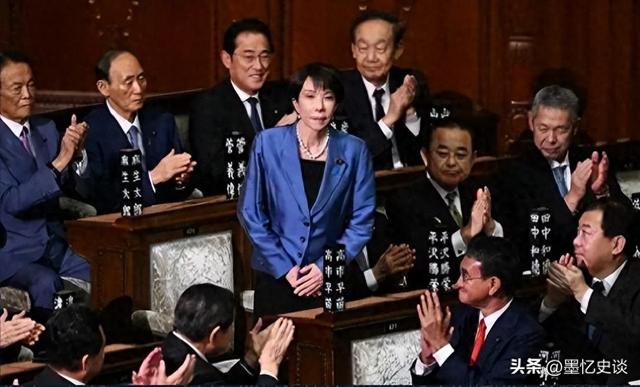 日本政坛巨震！166票在野党同盟，高市时代或将终结	，中方回应