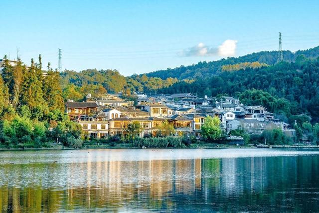 淡季旅行适合去的7个地方。人少风景好，景点不拥挤