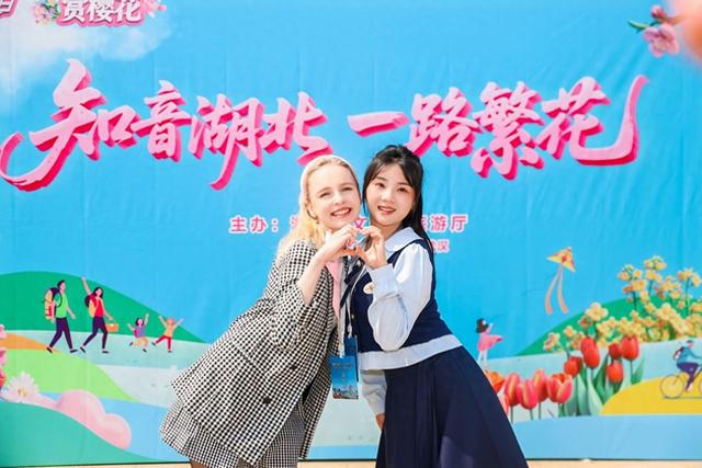 一路繁花 乡约孝昌寻梦花缘 2026赏花季暨春季村晚倒计时