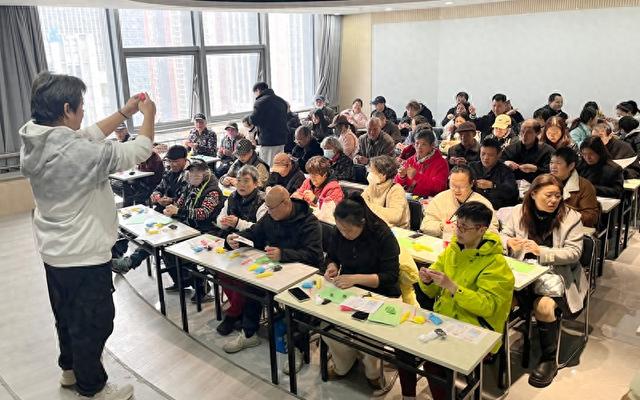 荆州市残联：在特色文化活动中凝聚城市文化记忆 共庆国际残疾人日