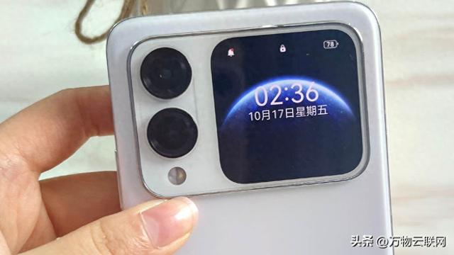 华为Nova Flip S与Nova 14 Lite开售；Nova Flip S及Nova 14 Lite首销启动