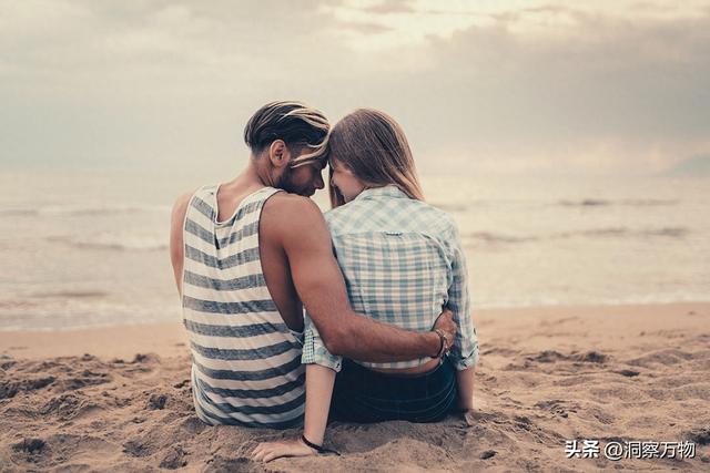 男人对你再好，若没这点，女人敢托付一生吗？