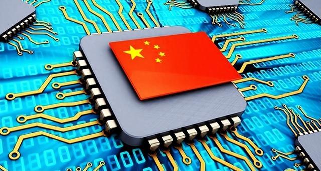 中国取消516亿颗芯片订单，海外代工厂一片哀嚎，中芯国际赢麻了