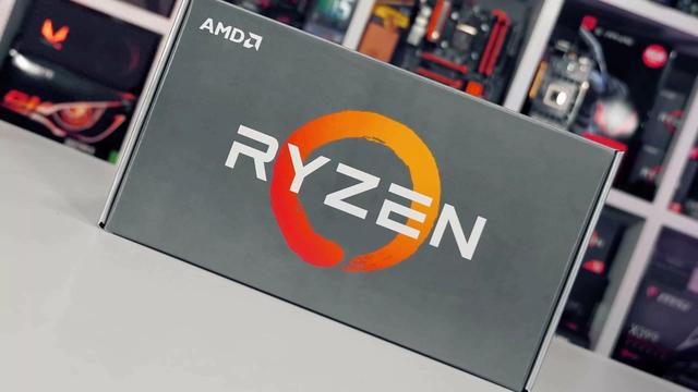 AMD台式机和服务器市场份额续创历史新高 但英特尔在移动领域取得进展