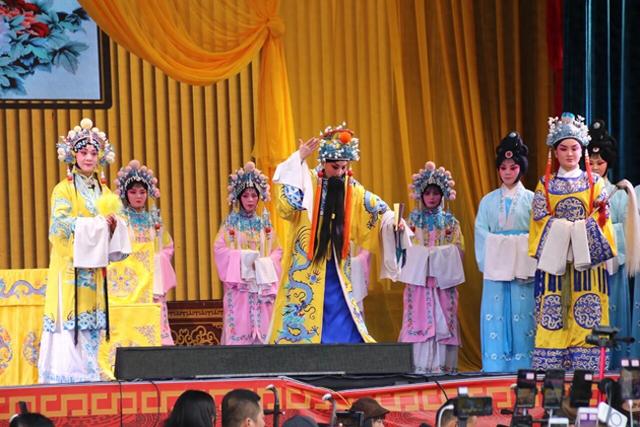 宁夏固原市原州农文旅融合激活淡季消费市场