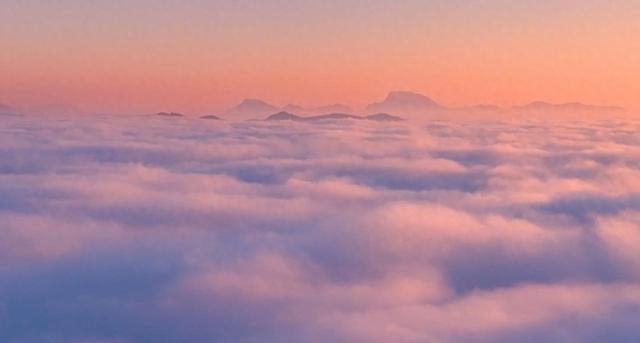 盘州：哒啦仙谷“仙”气飘飘