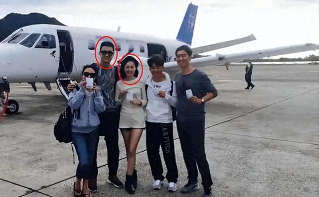 被马蓉横刀夺爱6年后，宋喆前妻杨慧，已经成他们高攀不起的人！