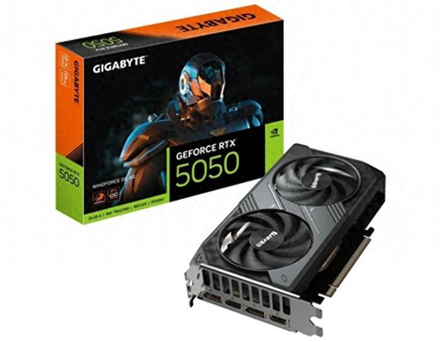Core i5-12400F+GeForce RTX 5050性能如何？7款游戏测试出炉