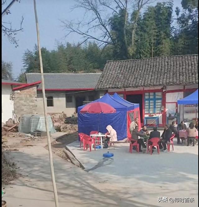 快来蓬安燕山寨农家小院，看云海日出，体验乡村新变化！