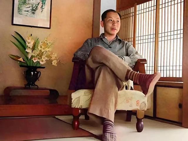张学良软禁时真实生活，奢华至极，完全不像囚徒生活！