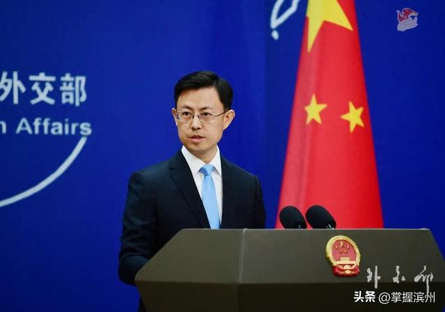 高市早苗称日方对与中方开展各层级对话持开放态度，外交部回应：高市的态度完全没办法对话