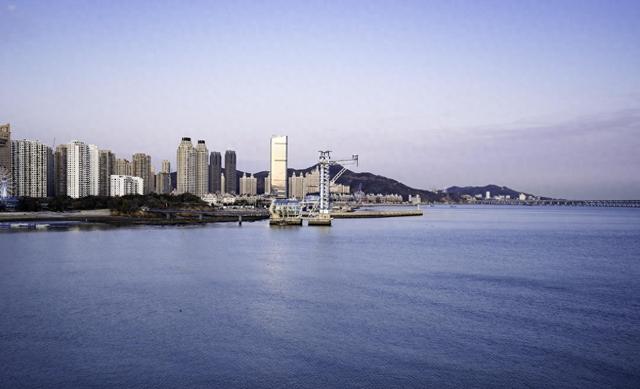 提到中国最美城市，我的心头好非大连莫属 这份壮美让人舍不得眨眼