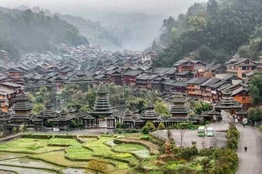 国庆出游推荐-阿尔山
