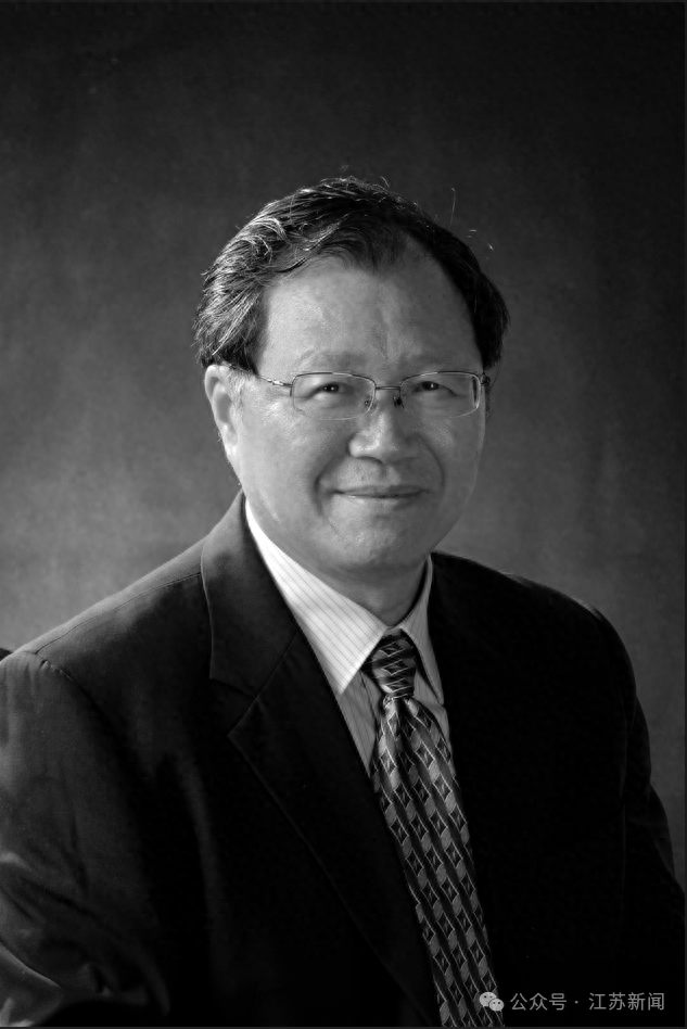 著名专家在南京逝世