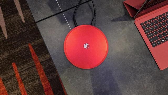 Snapdragon X2 亮相：高通展示超薄无风扇桌面 PC