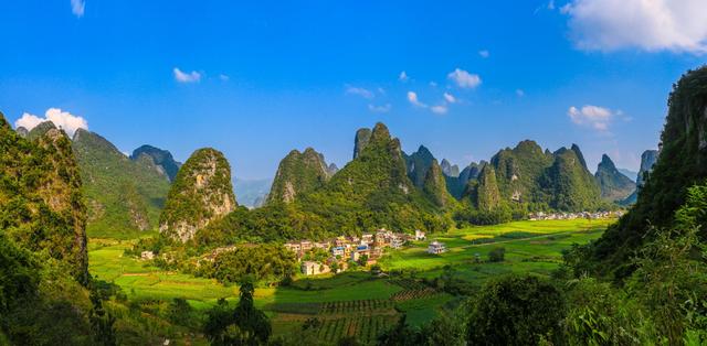 养在深闺待人识