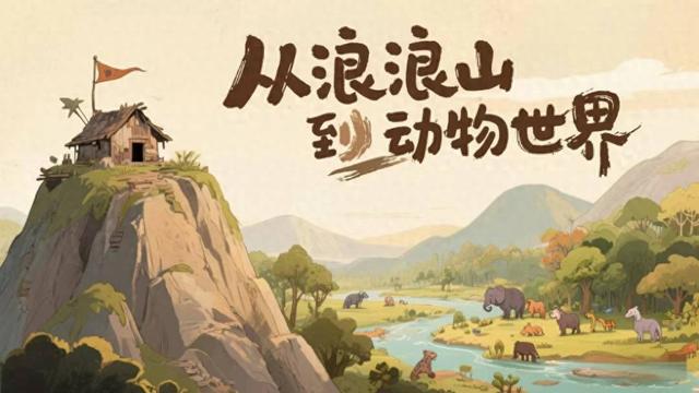 从浪浪山到野生动物世界！“小妖”持证闯江湖立享8折