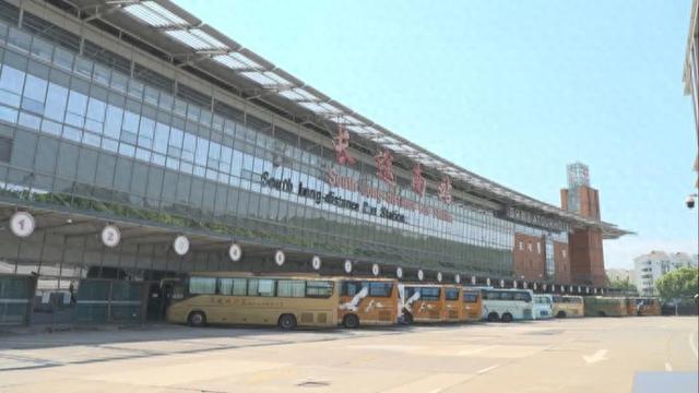 长途南站寻味南通3.0版本焕新上线，食宿玩购一站全包性价比拉满！