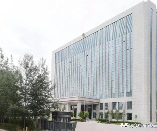 青海省监狱管理局为副厅级单位，下辖九所正处级监狱，了解一下