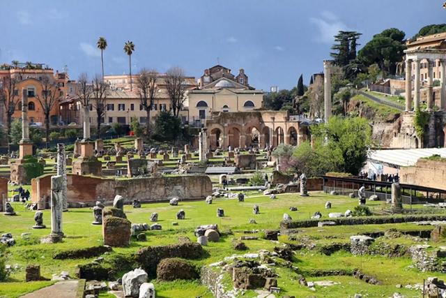 小偷比游客多，垃圾满天飞！欧洲旅行环境乱象曝光让人意外