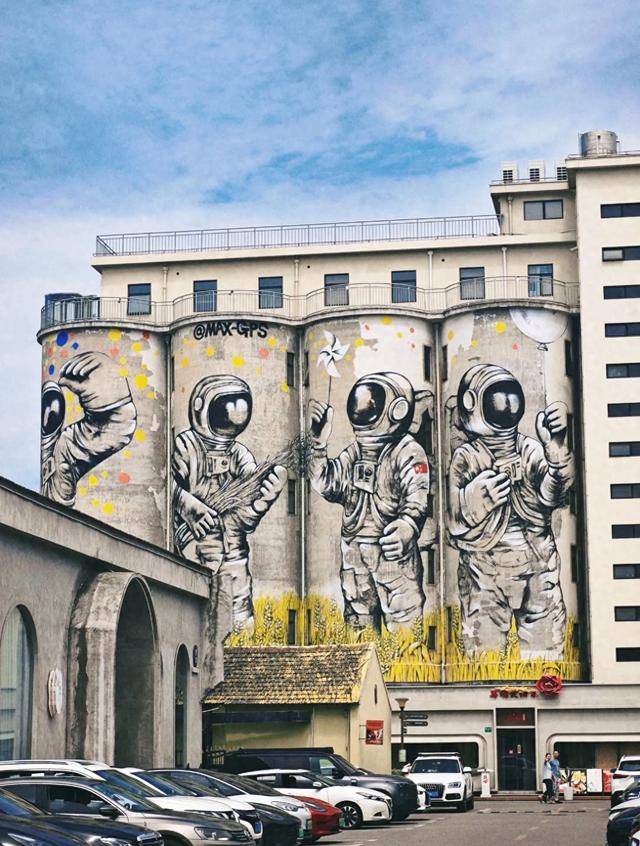 瞒了70年!上海粮仓真相:没有它,一半人得饿肚子!