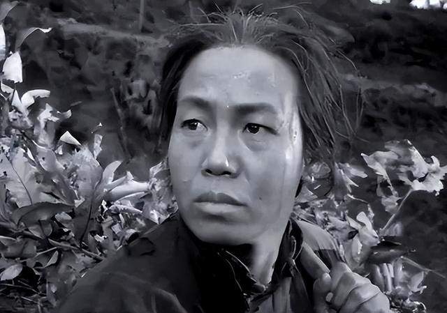 丈夫是副院长，女婿是著名演员，她是艺术家，老年捡垃圾让人泪目