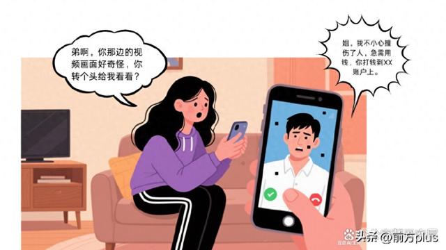 不让科技“偷走”隐私！网警发布AI伪造、智能设备风险防范指南