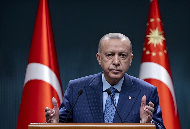 发逮捕令抓内塔尼亚胡等37名以高官，硬汉埃尔多安为何杀疯了？