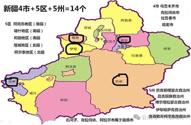新疆 “煤超风”：主要大型煤矿的分布与开采技术！