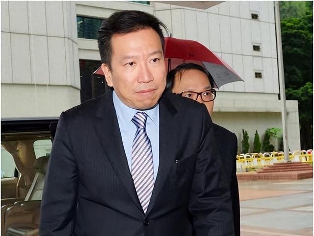 32亿软饭吃到女首富棺材板！陈振聪出狱放话写书，网友：脸皮真厚