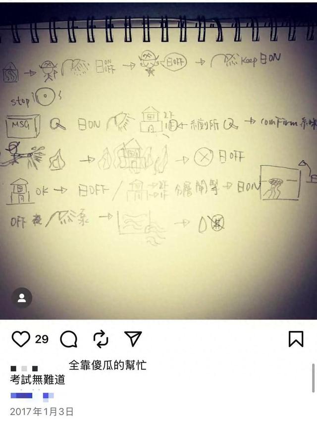 香港消防员何伟豪殉职后，女友关了服装店 朋友：她心情不好，短期不会回来开店了