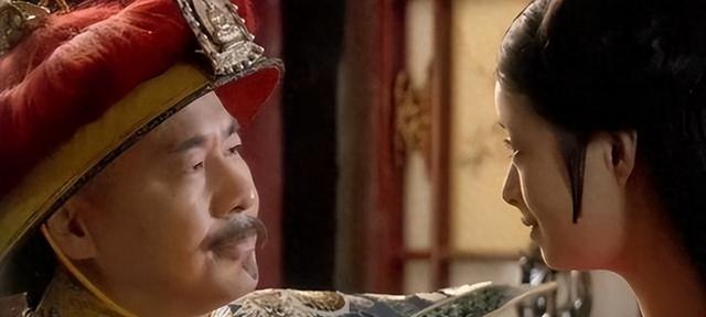 雍正死前只选了两个女人陪葬：一个是年羹尧的妹妹，耐人寻味