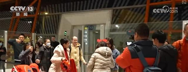 “到中国过春节”成为新风尚圈粉海外游客 拓宽文旅市场发展新空间