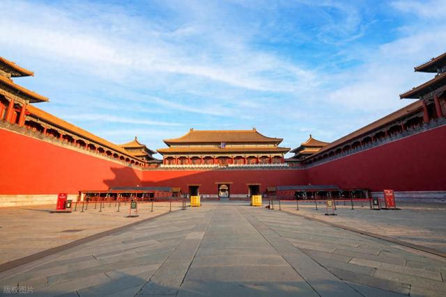 去了趟北京，真心建议：不要随便去北京，除非你知道这些～