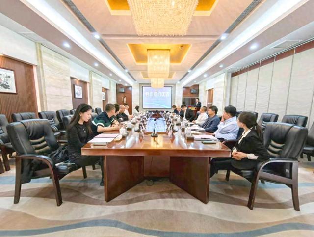 吉澳携手 共赢未来——吉林与粤港澳大湾区共启旅游合作新篇章