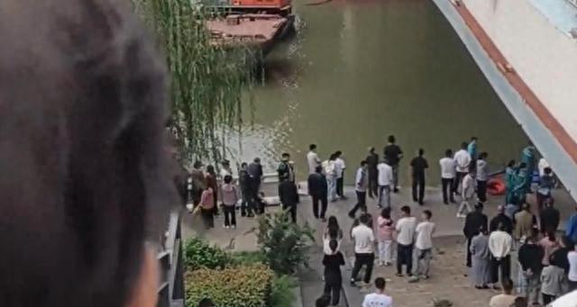 结局了！彩礼退回，跳河新郎表姐曝当天差点打起来，网友态度反转