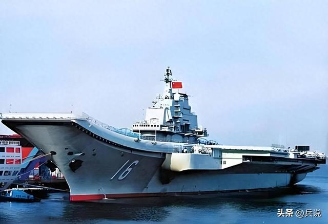 不止辽宁舰，中方七大舰队出动	，中美俄达成一致，轰炸机逼近日本