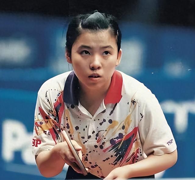 涉贪腐被带走	、败光20亿、移民改国籍	，邓亚萍身上的谣言太离谱