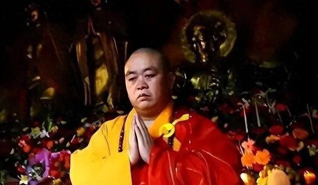 释永信交代的情况令人吃惊！你想象不到：他的生活有多豪