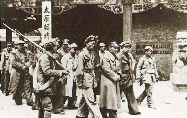 徐向前拿下太原不成问题，毛主席突然叫停，是怎样的深谋远虑？