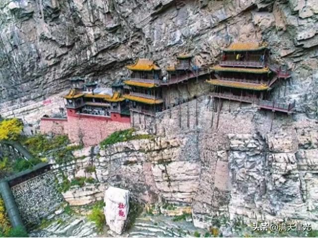 从北京到大同:游客的温柔坚守,让风景有了温度