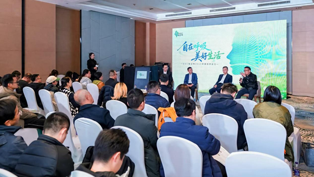 不止于呼吸机，BMC瑞迈特布局呼吸健康管理全场景