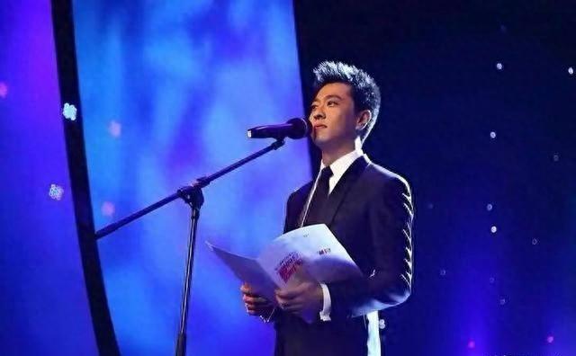 从确诊到去世仅15天，“央视最帅主持人	”的遭遇为人们敲响警钟