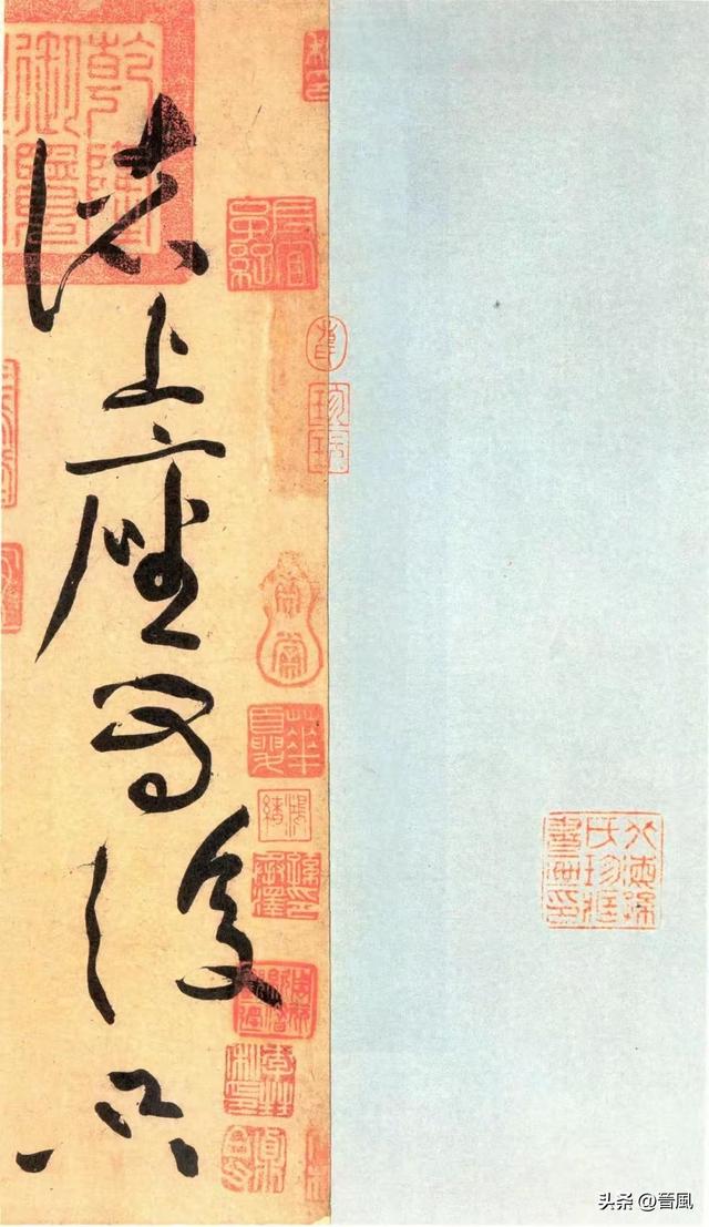 千年禅意草书	，成故宫镇馆之宝，黄庭坚透露3个人生真相