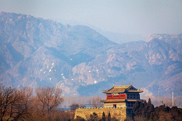 河北新 “特大” 城市即将诞生，石家庄并未入选，而是这座城市！