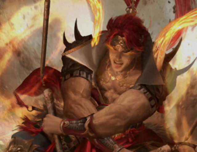 三国杀孙策怎么样（三国杀神孙策技能介绍让人难以搞懂）