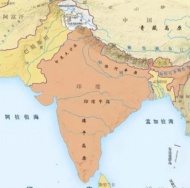 我国建设雅鲁藏布江水电工程，印度乱叫，孟加拉国为何没发声？